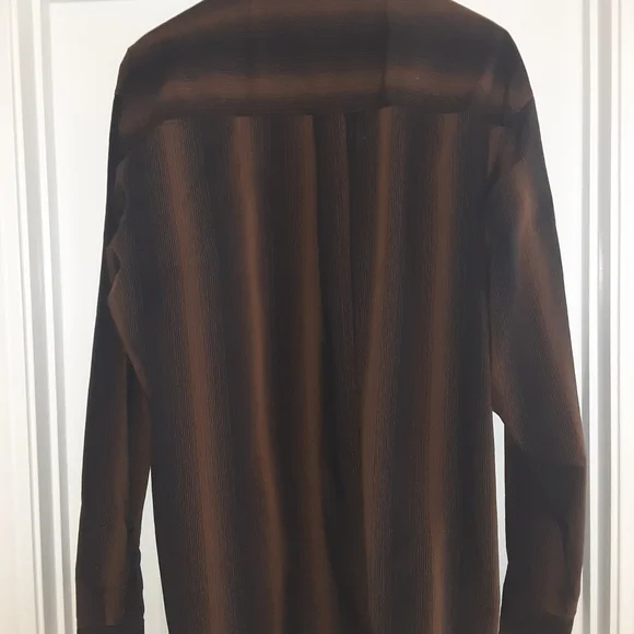 Wrangler men's shirt 2xt - Picture 4 of 5